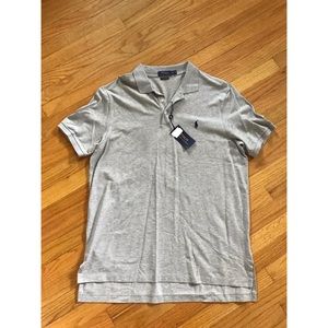 NWT Polo Ralph Lauren Men’s Polo